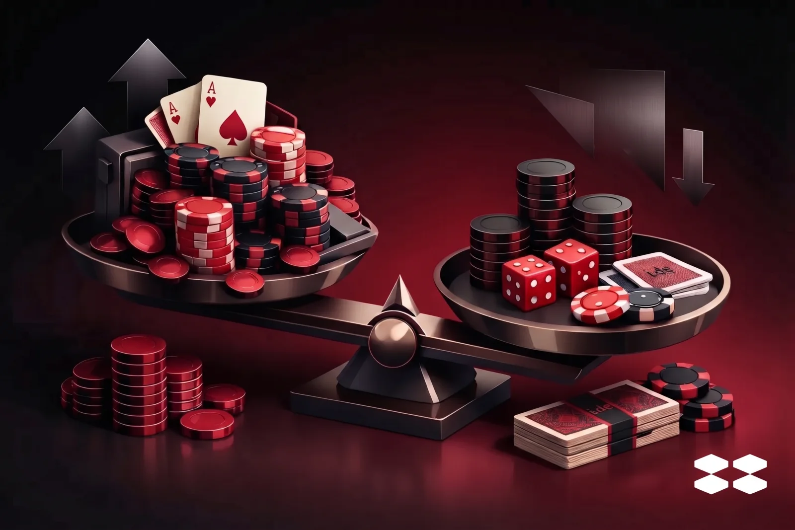 How to Use Rakeback Rewards Without Overbetting. A 10% rakeback offer sounds simple: wager, receive a portion back, repeat…